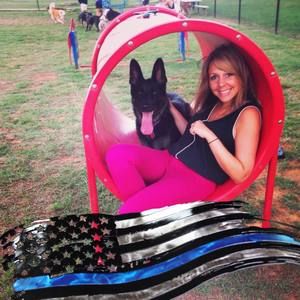 Meet your Posher, Shelley